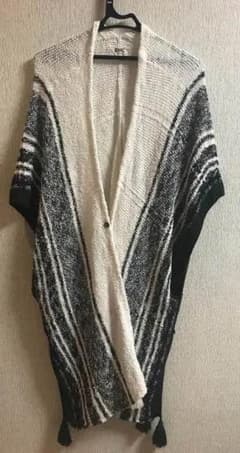 RHC   ロングカーディガンのサムネイル