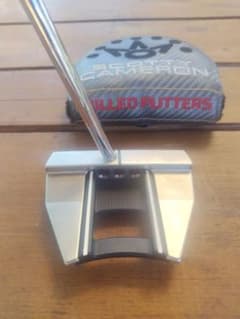 Scotty Cameron Titleist ヒューチュラ5xパター - メルカリ
