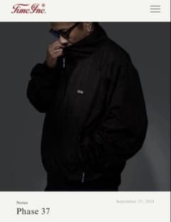 Timc Inc. Tokyo Indians Nylon SC Jacket - メルカリ