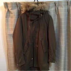HARE モッズコートのサムネイル