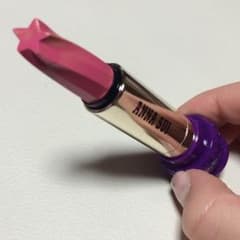 再値下げ☆【新品】ANNA SUI リップスティックのサムネイル