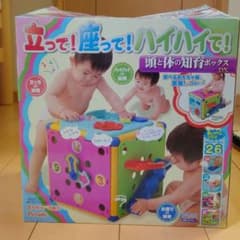 People 頭と体の知育ボックスDXのサムネイル