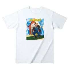 ナユタ　owarai nylon Tシャツ ナユタ owarai nylon Tシャツ FASHION] OWARAI NYLON 02