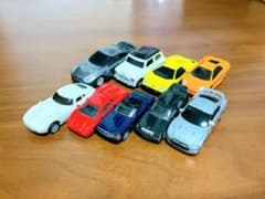 ミニカーセット - メルカリ