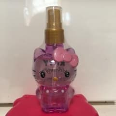 ハローキティボディミストのサムネイル