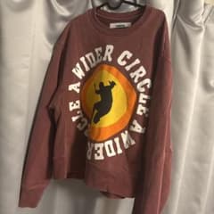 中古】Cactus Plant Flea Market Union トレーナー - メルカリ