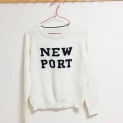 LOWRYS  FARM ニットのサムネイル