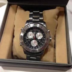 ブローバ BULOVA メンズ クロノグラフのサムネイル