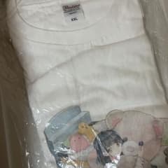 26時のマスカレイド 来栖りん生誕祭2019 生誕TシャツXXLのサムネイル