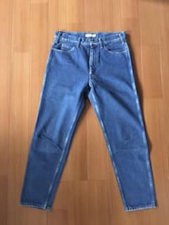 Living Concept　5POCKET　 TAPERED 　DENIMのサムネイル