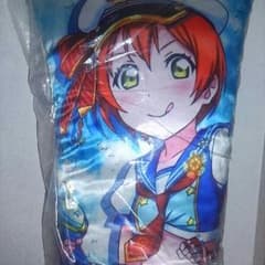 ラブライブ 星空凛 抱き枕 新品のサムネイル