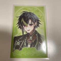 にじさんじ Dytica3周年 チェキ（伊波ライ）のサムネイル