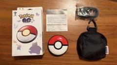 ポケモンGO プラス+ Pokémon GO Plus +のサムネイル