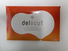 デルスカット　delscutのサムネイル