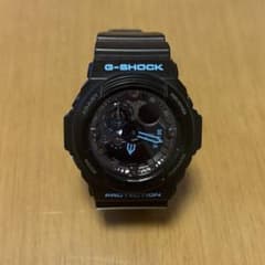 CASIO G-SHOCK 腕時計 本体のサムネイル