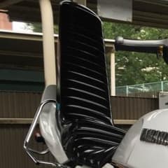 XJR400 4hm三段シートのサムネイル
