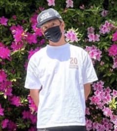 STANDARD CALIFORNIA 20周年Tシャツ L 白 木村拓哉着用 - メルカリ
