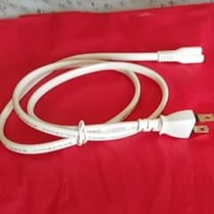 パナソニックスチーマー電源コードのサムネイル
