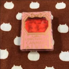 CANMAKE キャンメイク リップ&チーク ジェル 02のサムネイル