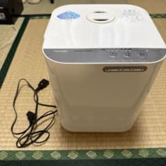 TOSHIBA 加湿器 KA-Y60 本体のサムネイル