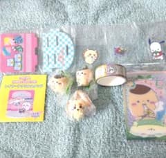 ちいかわ セットのサムネイル
