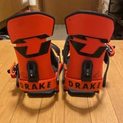DRAKE RELOAD LTD (ドレイク リロード リミテッド)のサムネイル