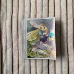 リーリエ スリーブ ポケモンカードのサムネイル