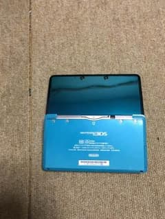 3DS本体のサムネイル