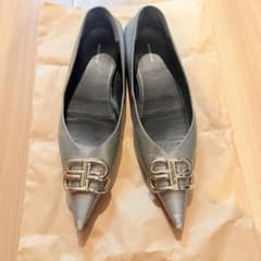 Balenciaga pumps, Balenciaga archive y2k