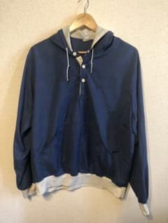 NIKE  70.80年代ヴィンテージパーカーのサムネイル