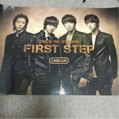 CNBLUEポスターのサムネイル