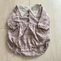 pairmanon ロンパース 70cmのサムネイル