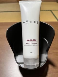 モデーア　ヘアジェルのサムネイル
