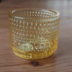 イッタラ　カステヘルミ　キャンドルホルダーのサムネイル