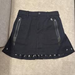 PEARLY GATES刺繍 スカート サイズ1のサムネイル