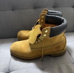 Timberland 6インチ プレミアム ブーツのサムネイル
