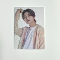 SEVENTEEN ジョシュア トレカのサムネイル