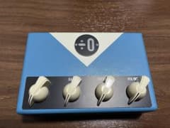 ZEROLAB Divided by 0 真空管プリアンプ DCアダプタ付 c*h様 ZEROLAB Divided by 0 真空管プリアンプ DCアダプ - メルカリ