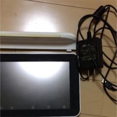 進研ゼミ タブレットのサムネイル