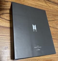 BTS 2019 SUMMER PACKAGE ジョングクのサムネイル