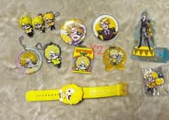 カラフルピーチ たっつんさんまとめ売り✨ - メルカリ