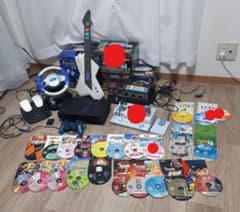プレステ2　セットのサムネイル