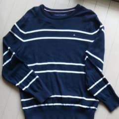 TOMMY HILFIGER ニットのサムネイル
