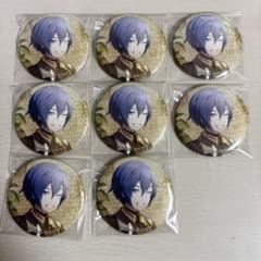 プロセカ グリ缶 缶バッジ 47A KAITO - メルカリ