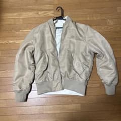 MA-1のサムネイル