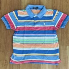 Polo by Ralph Lauren ポロシャツ 120のサムネイル