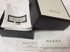 GUCCI リングのサムネイル
