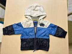 baby GAP ウィンドブレーカー 90のサムネイル