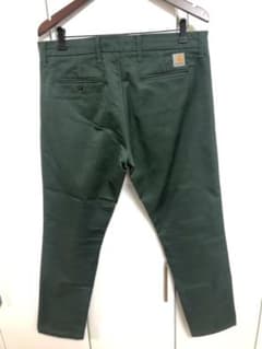 Carhartt カーハート　チノパン　メンズパンツのサムネイル