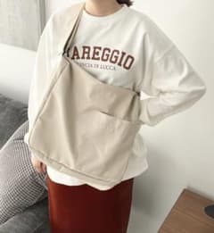 【12.27まで出品】LOWRYSFARM  柔らかボディＢＡＧのサムネイル